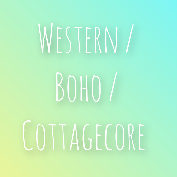 Cottagecore