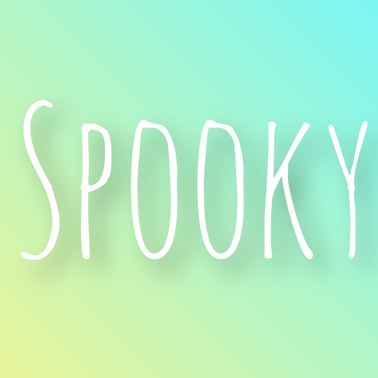 All things Spooky 👻