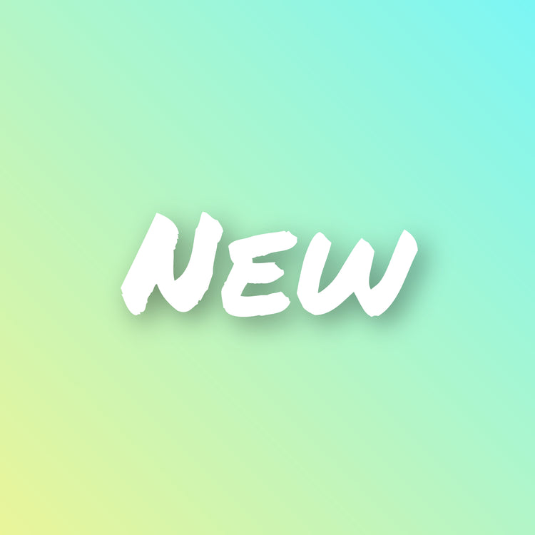 Everything New ( added weekly, updated monthly )