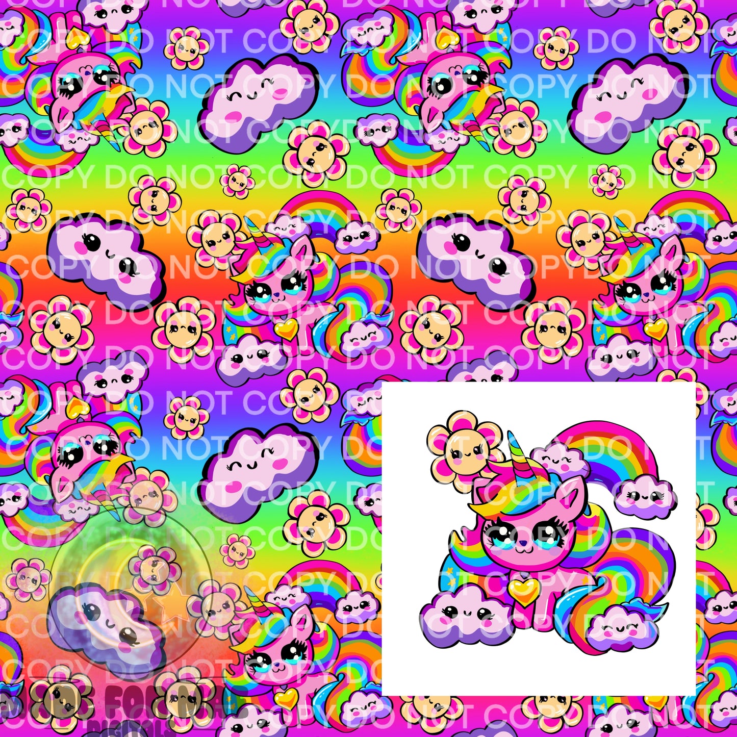 Kitty-Corn