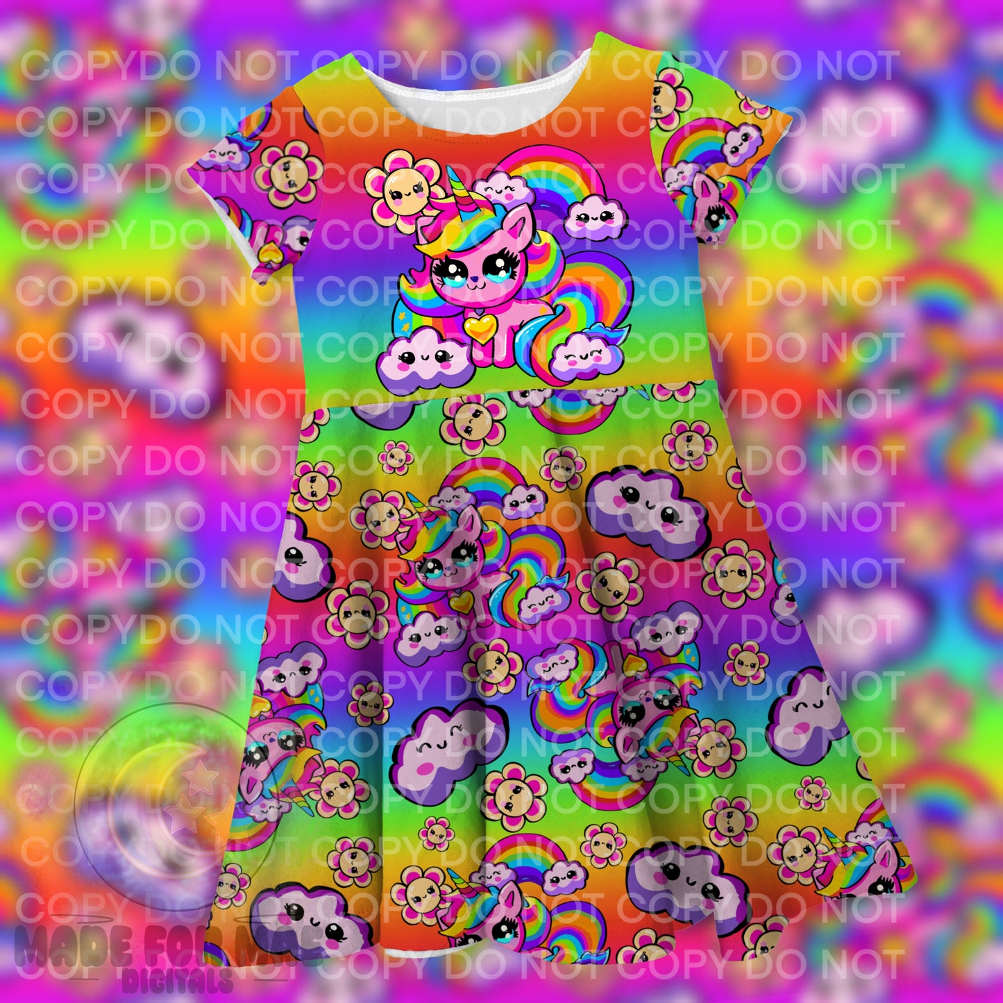 Kitty-Corn