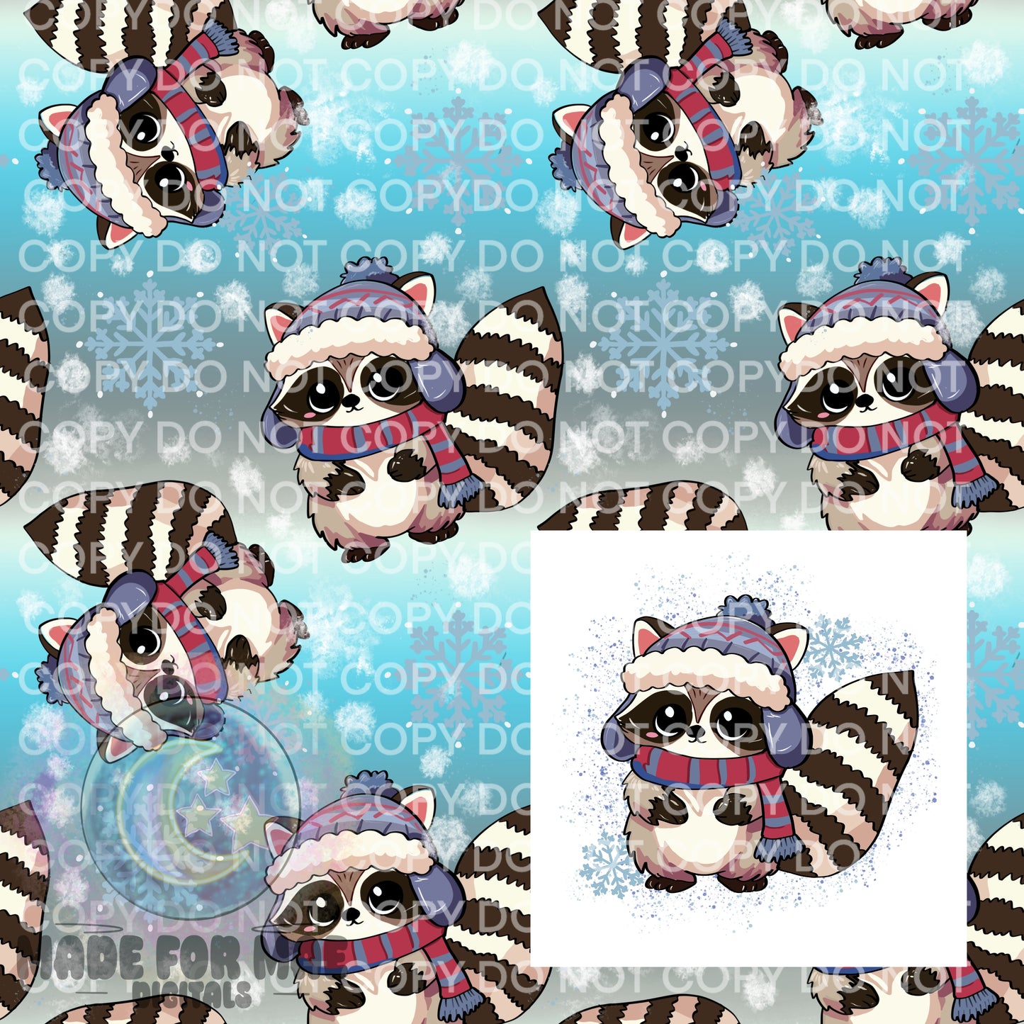 Cozy Coons