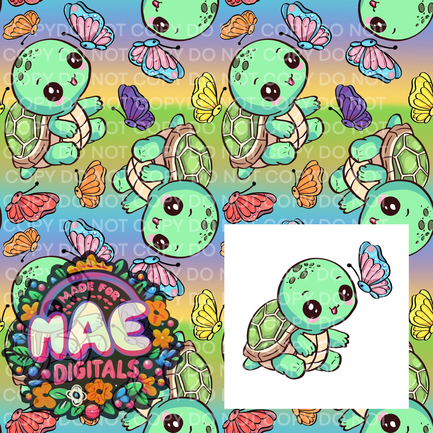Turtle