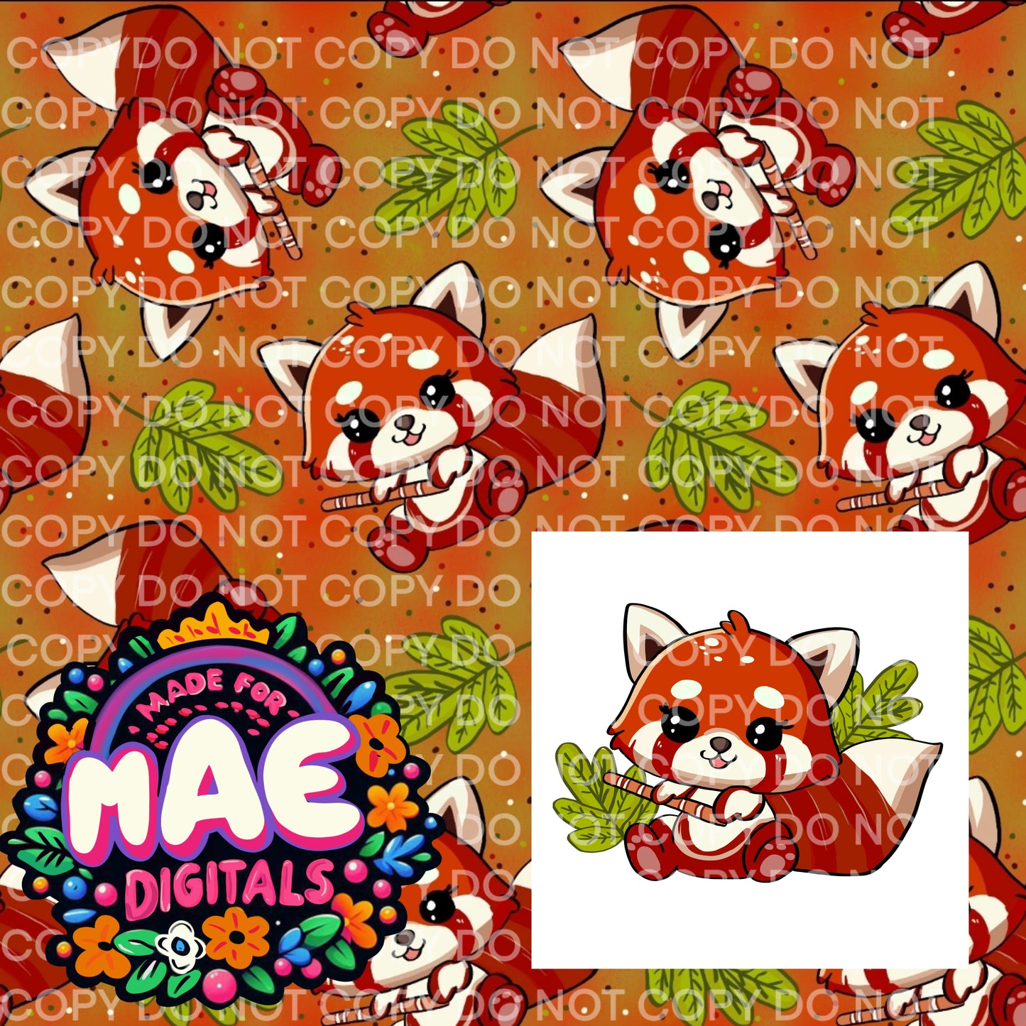 Red Panda