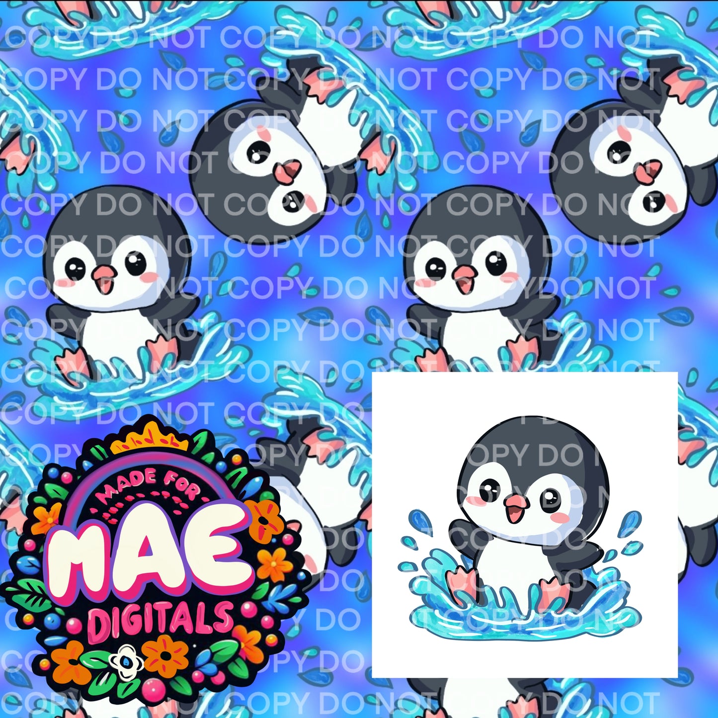 Penguin