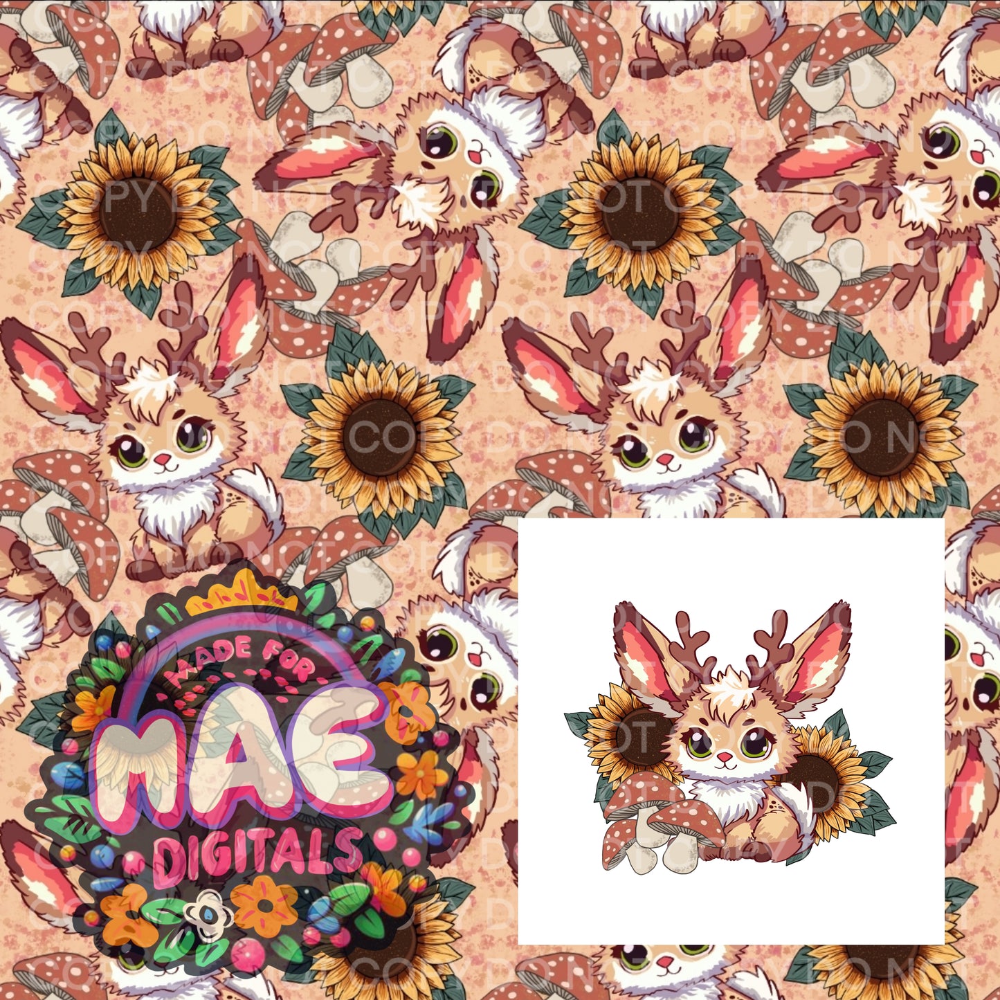 Jackalope