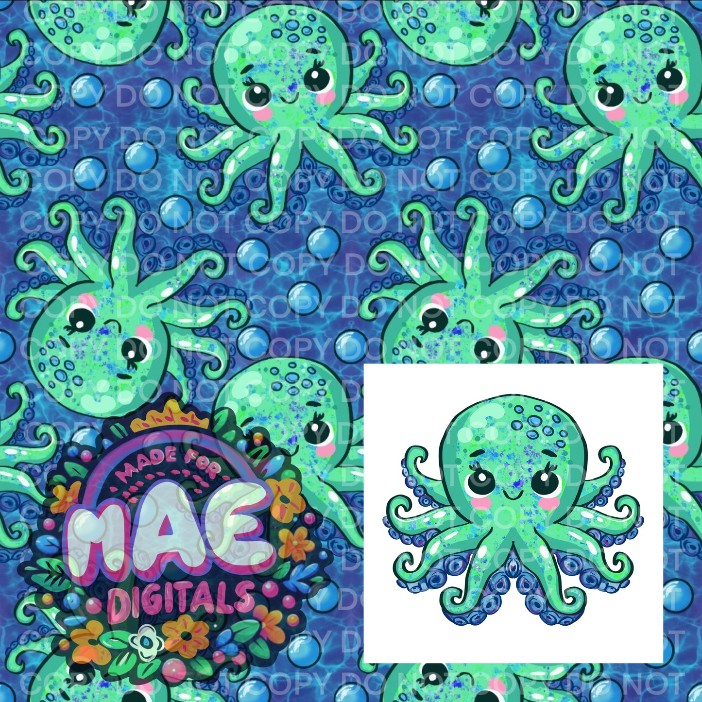 Octopus