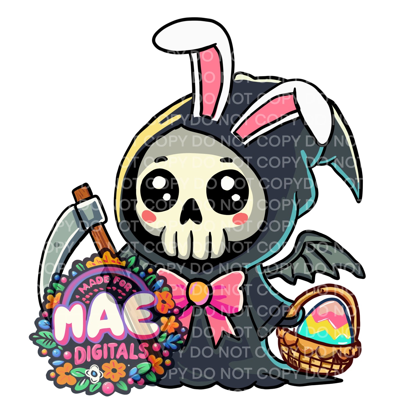 Easter Reaper