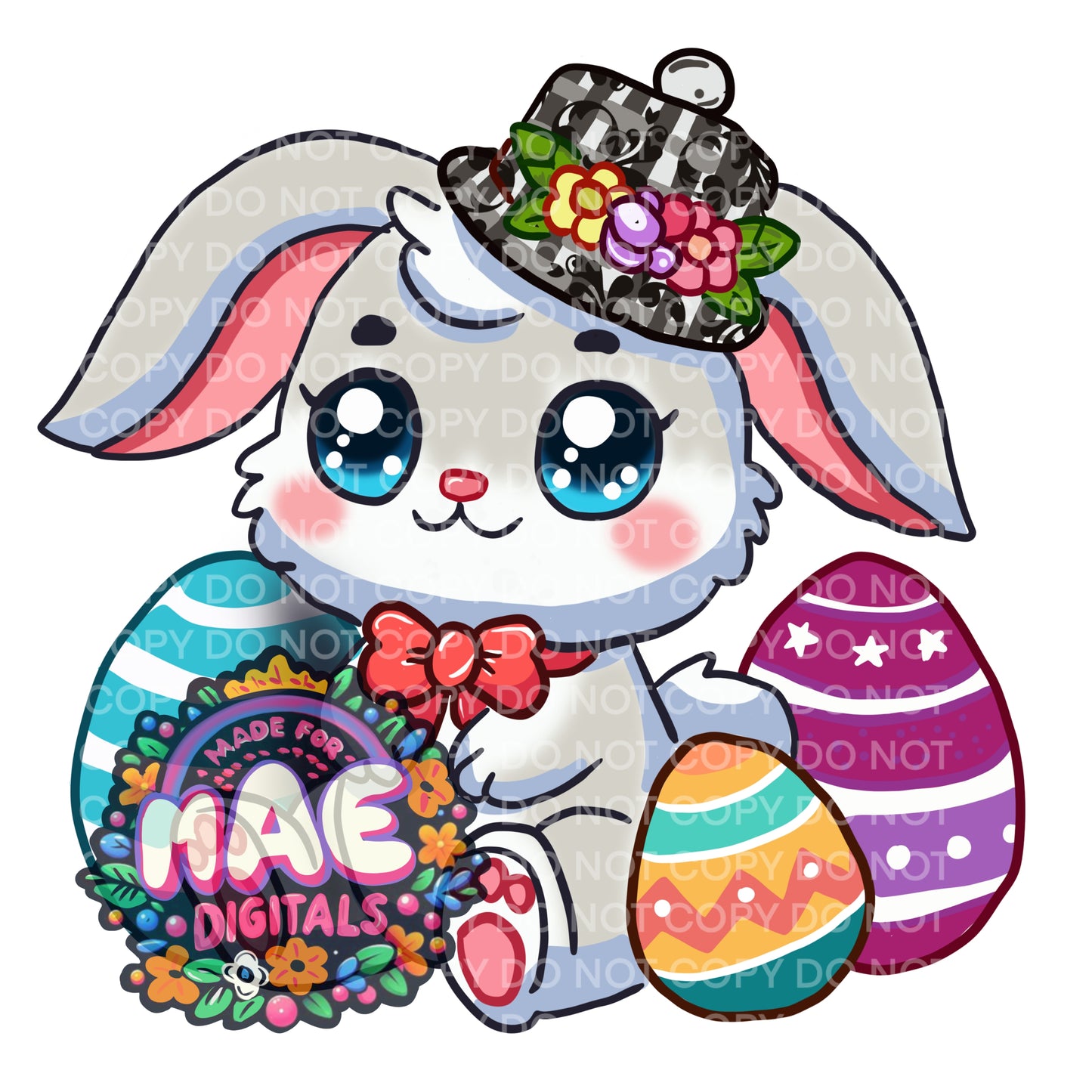 Easter Bunnies