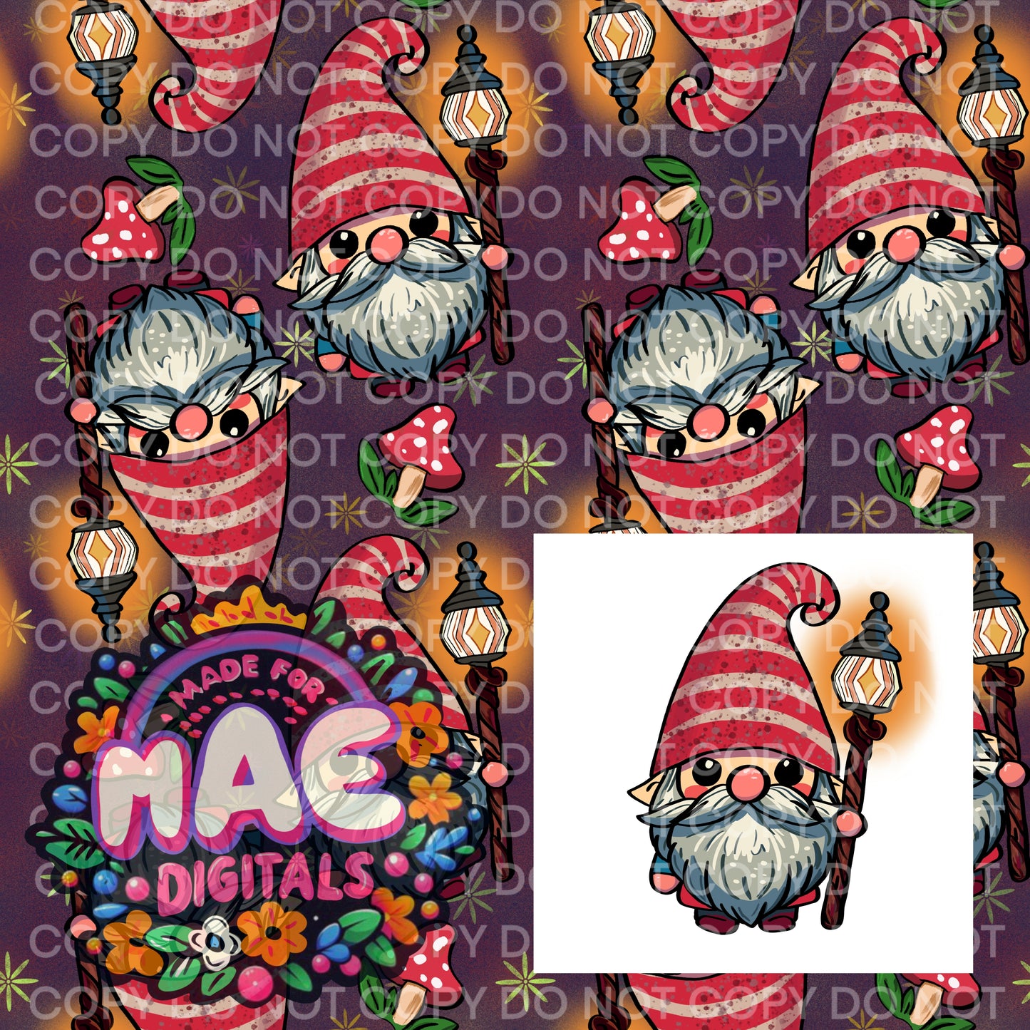 Gnomes