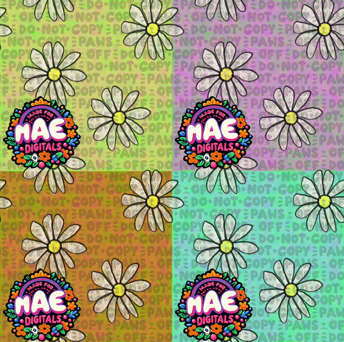 Aislings Flowers