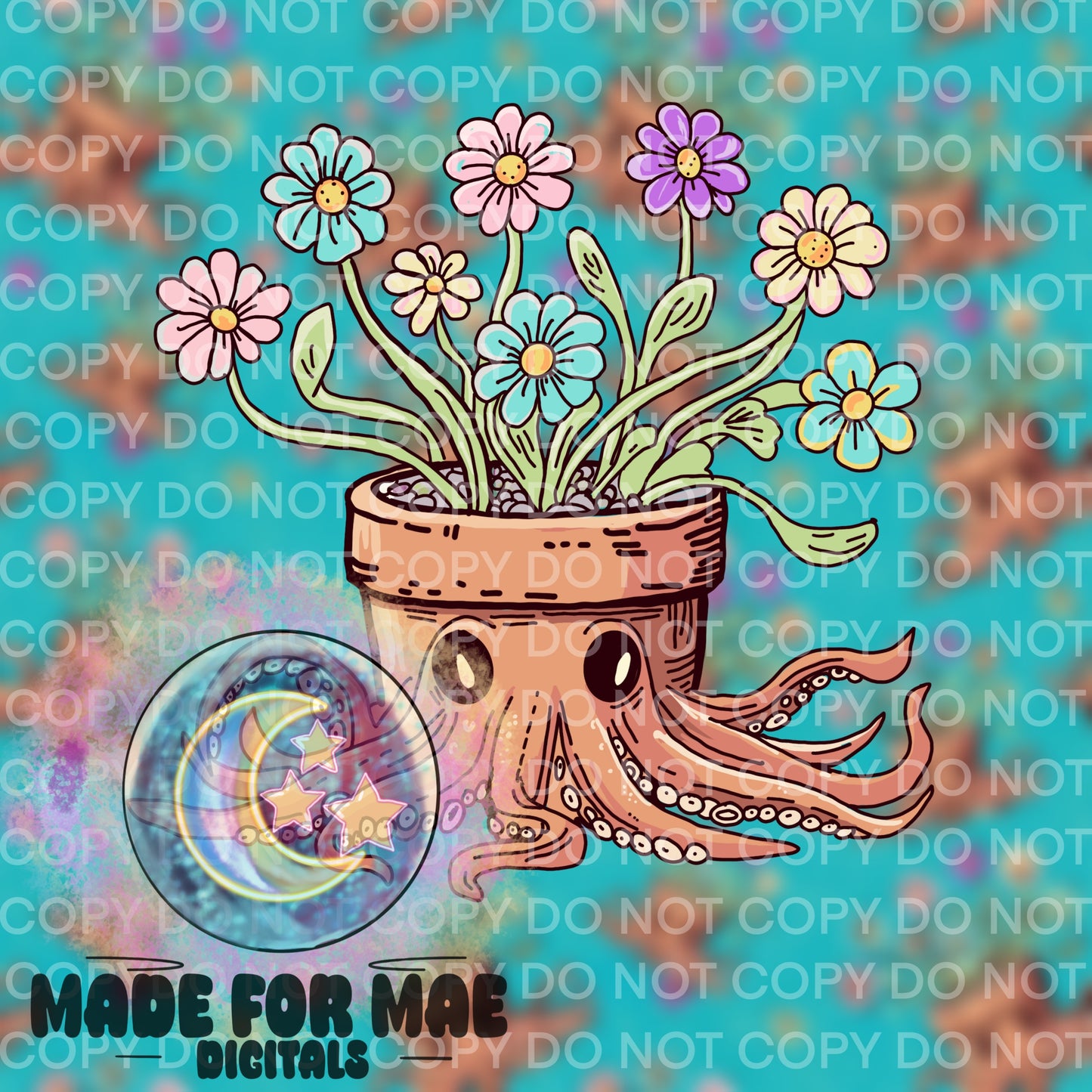 Fishous Plants PNGs ( 6 options )