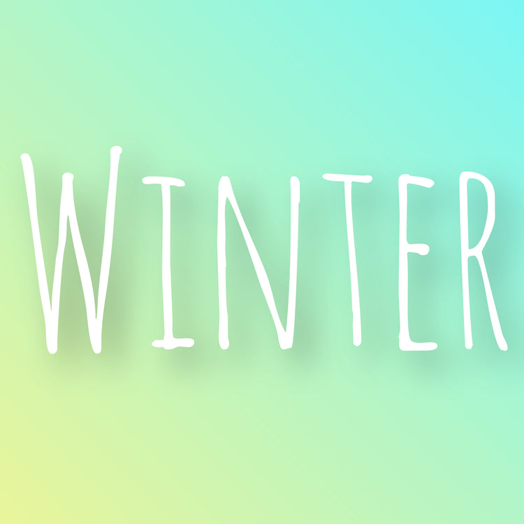 Christmas/ Winter