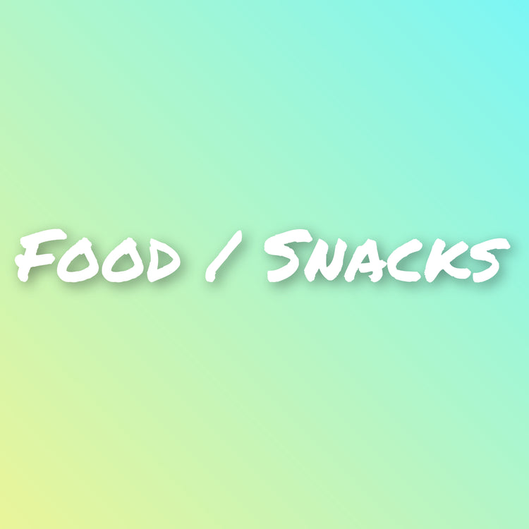 Food / Snacks