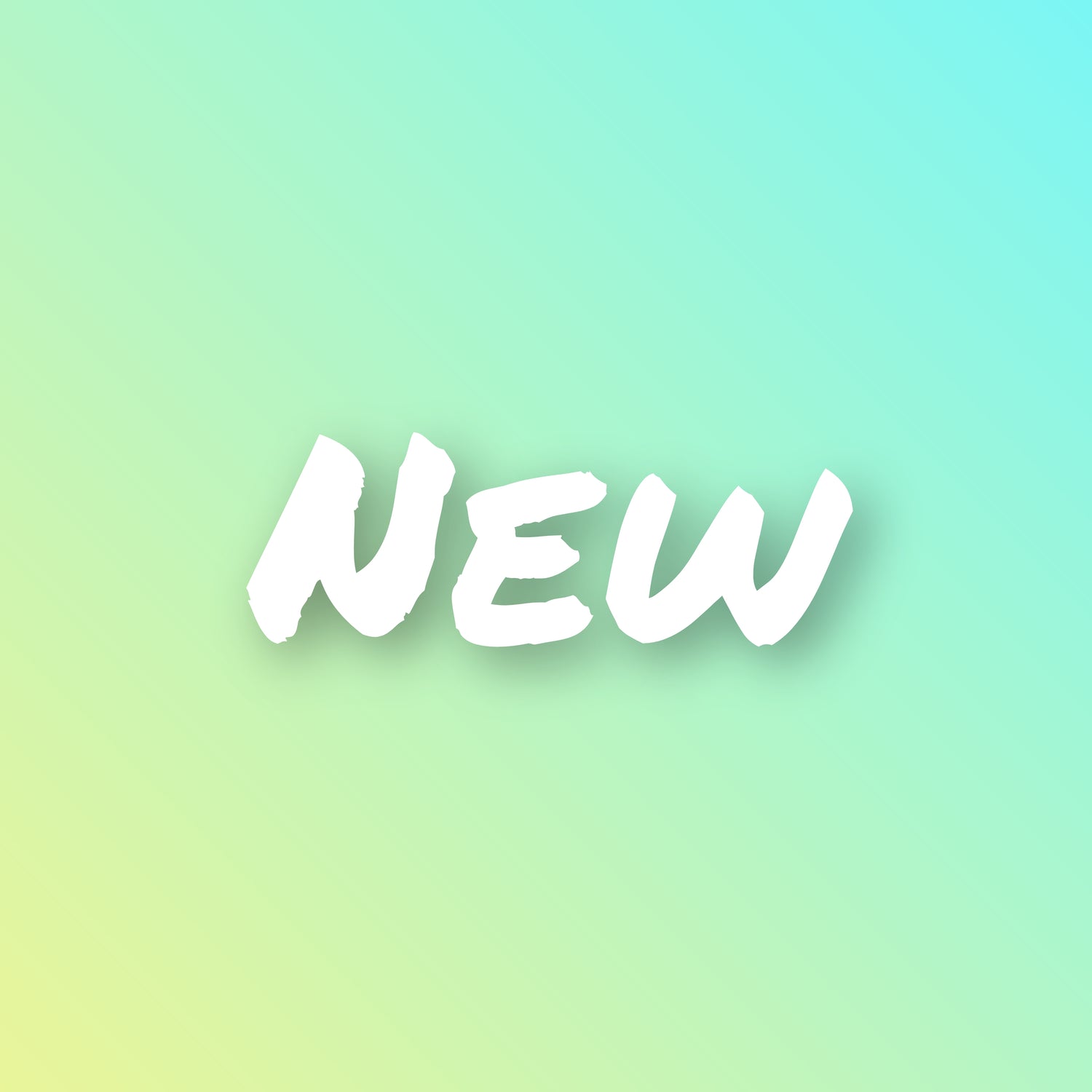 Everything New ( added weekly, updated monthly )