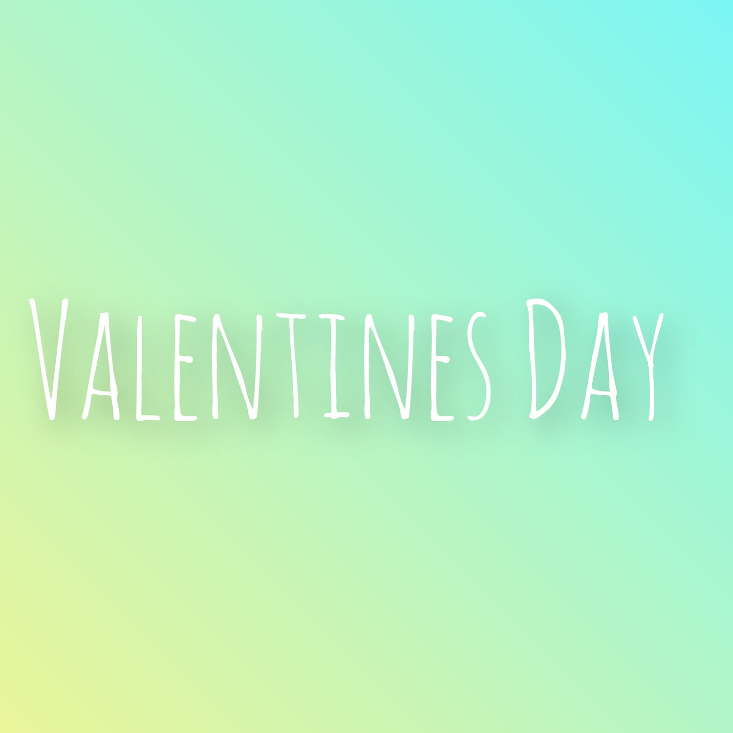 Valentines Day