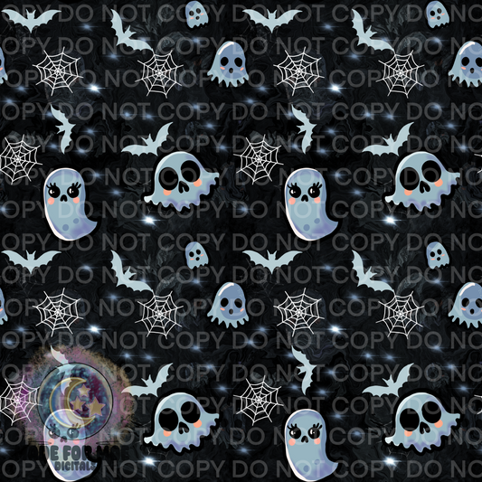 Spooky Blues