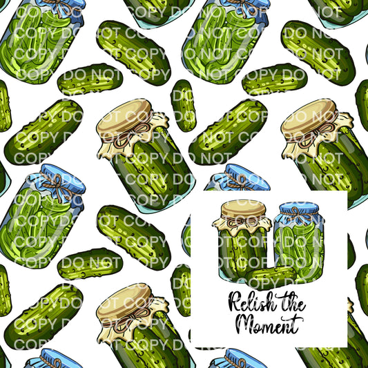 Pickles