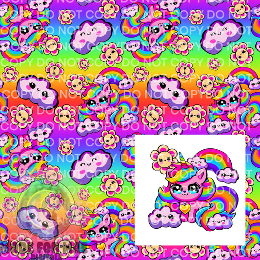 Kitty-Corn