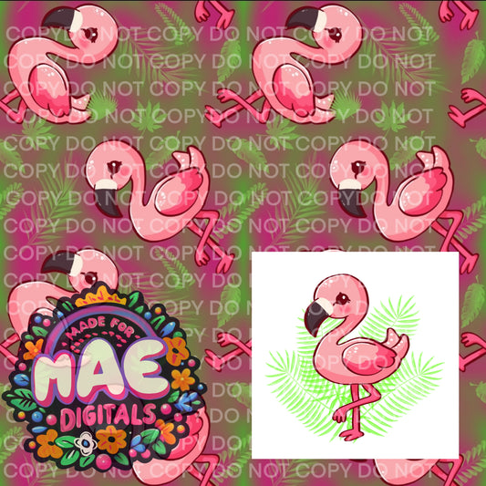Flamingo