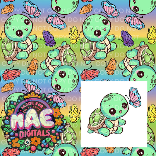 Turtle