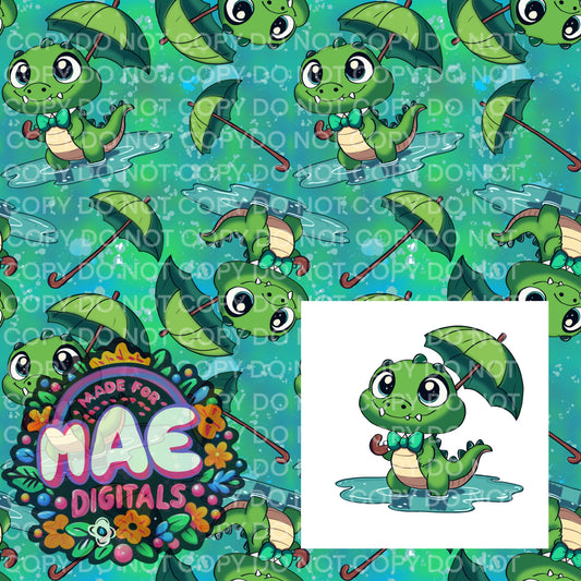 Alligator