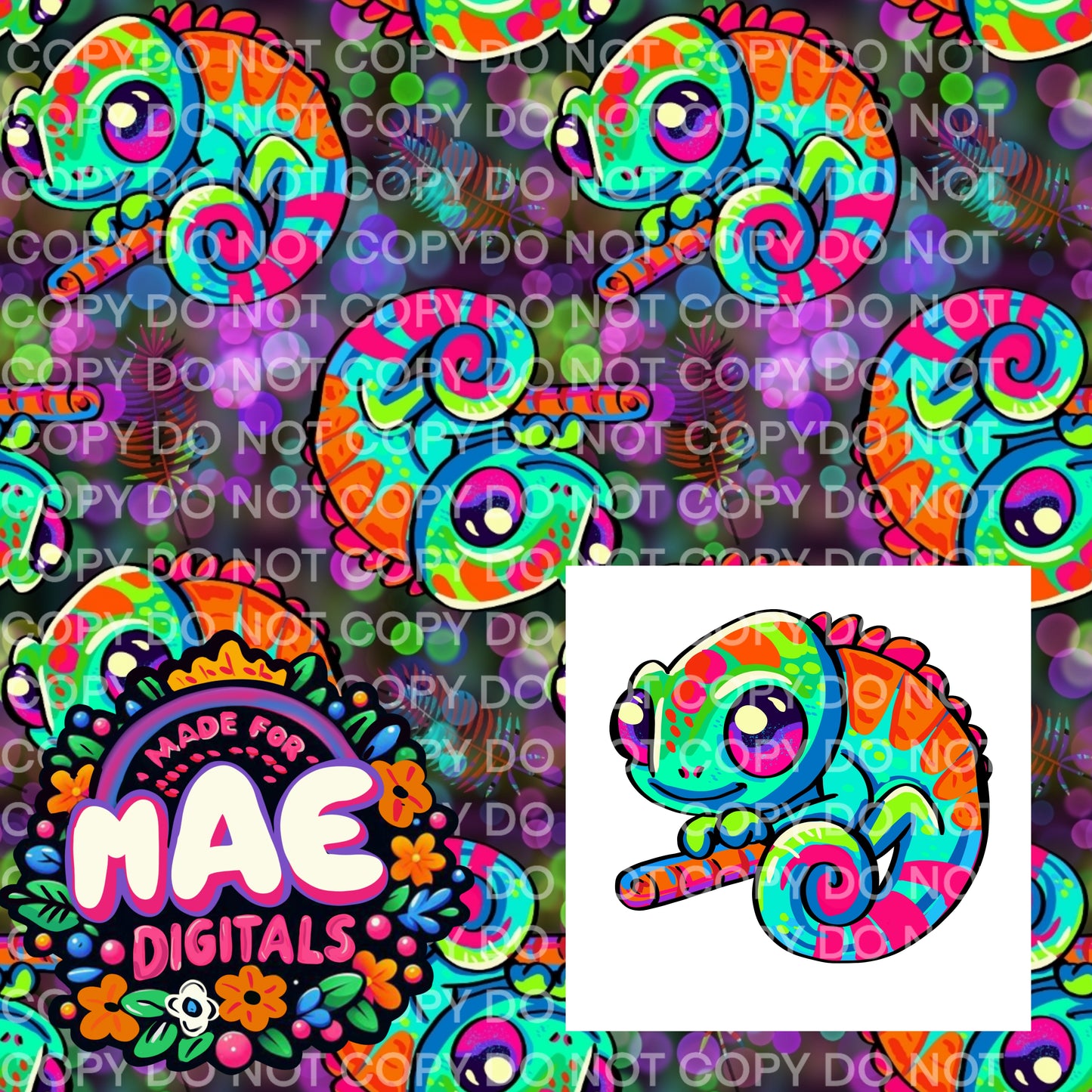 Chameleon