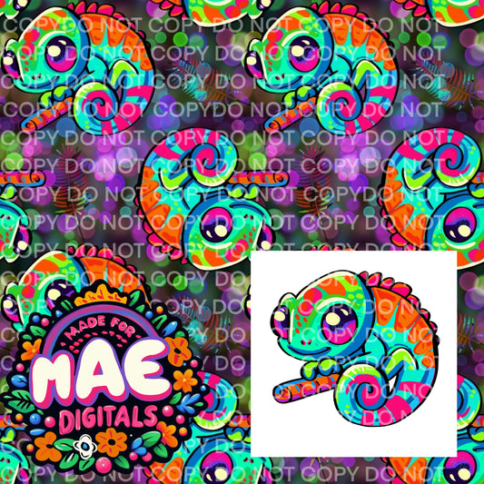 Chameleon