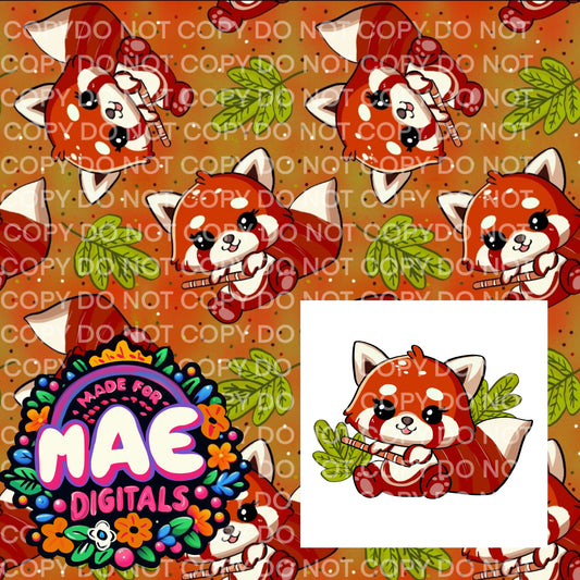 Red Panda