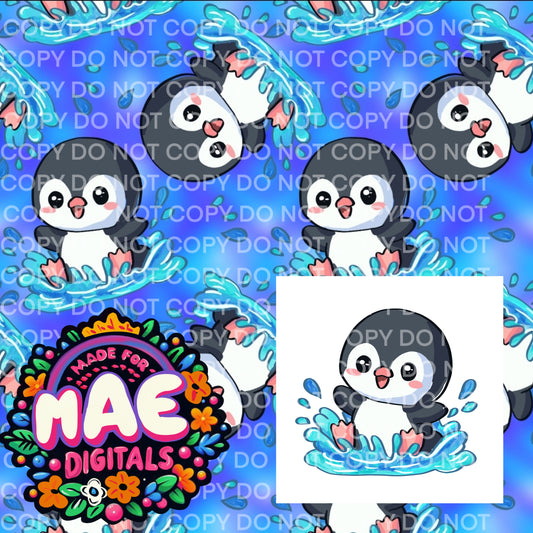Penguin