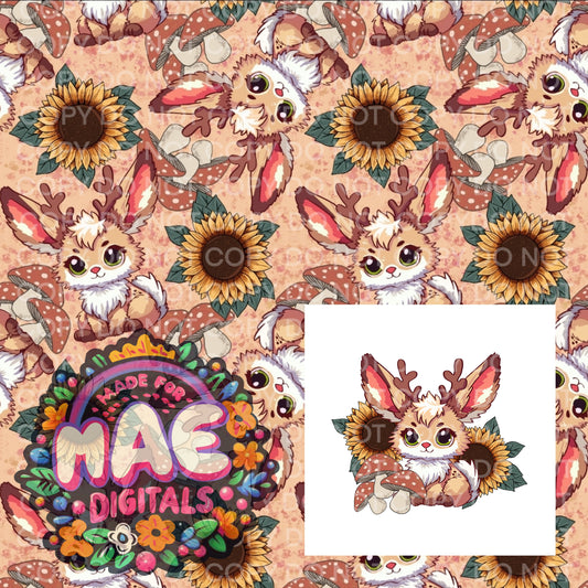 Jackalope