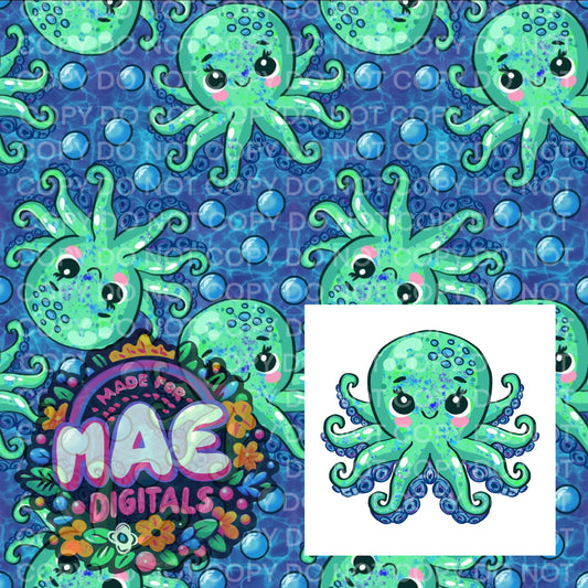 Octopus