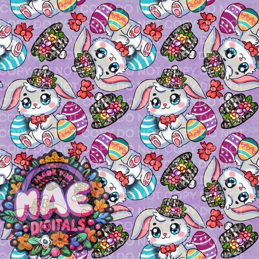 Easter Bunnies