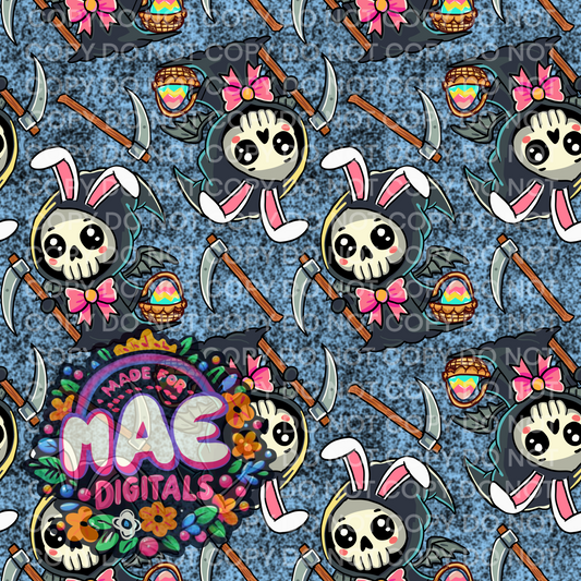Easter Reaper