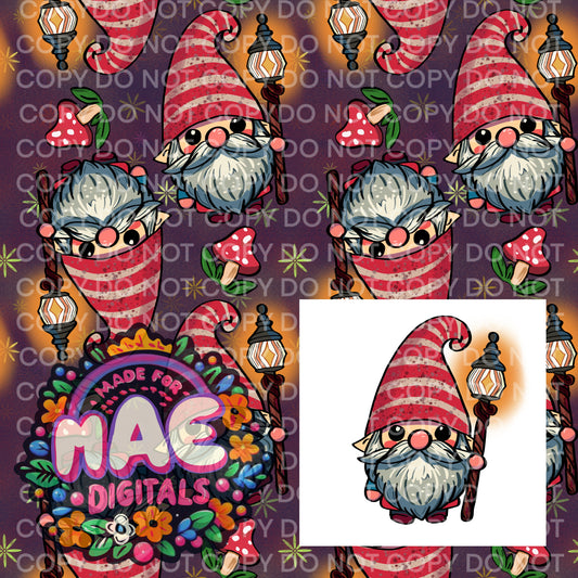 Gnomes
